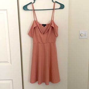 Timing Small Dress